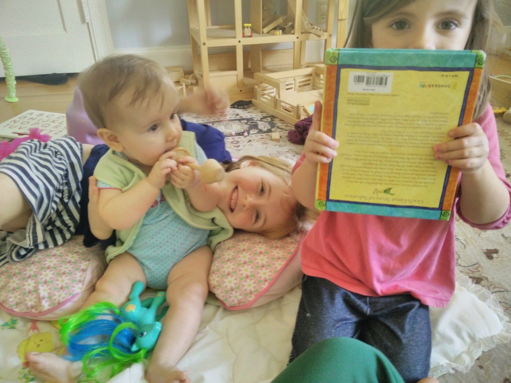 Sistersa