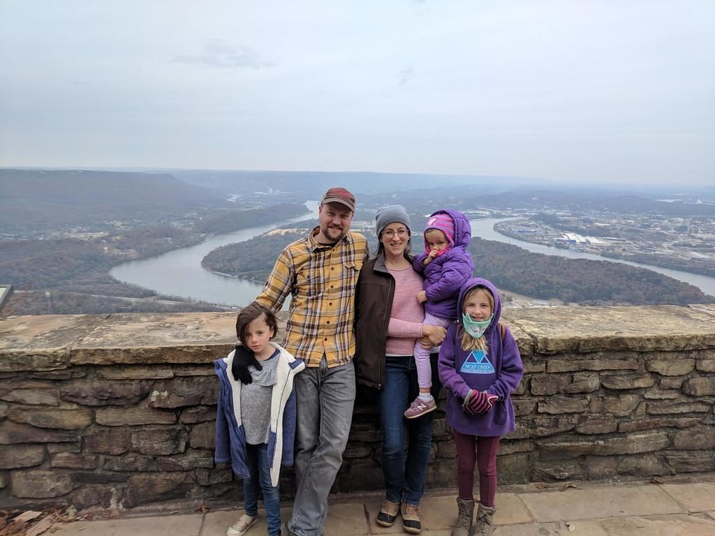 Point Park