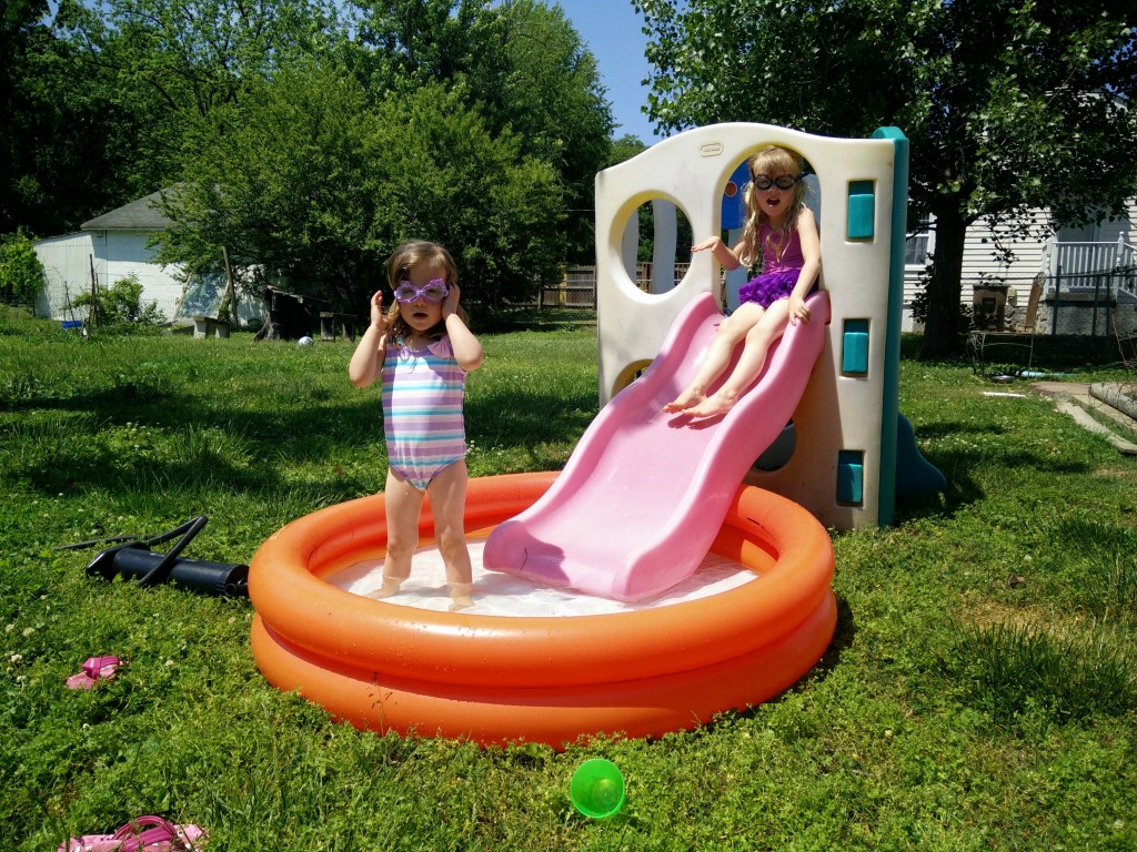 Goggles!