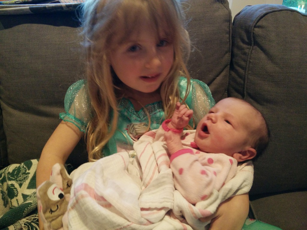 Big Sister