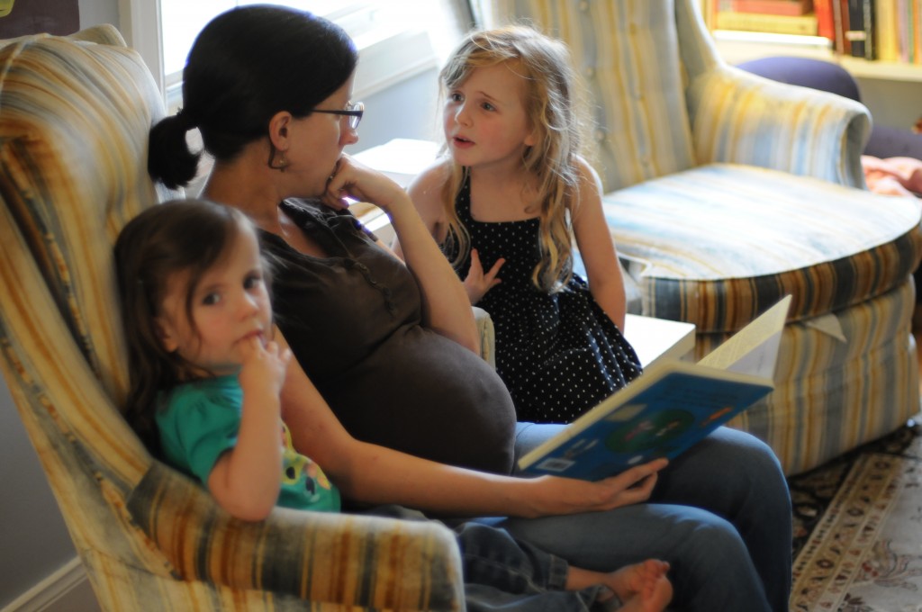 Reading